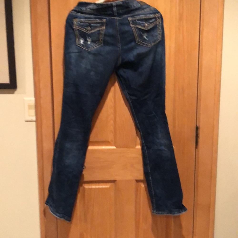 Silver jeans - Picture 7 of 7